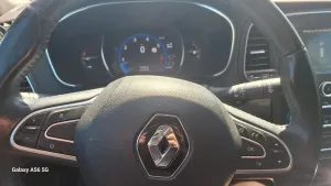 Renault Megane IV 1.2 Energy TCe Intens 2016
