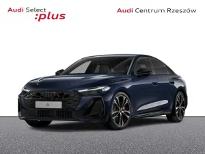 Audi S5 2025