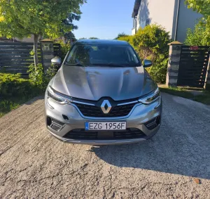 Renault Arkana / XM3 TCe 140 EDC INTENS 2022