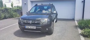 Dacia Duster I 1.5 dCi Prestige 2015