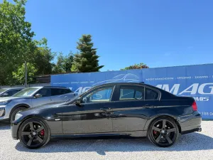 BMW 3 Series E90/E91/E92/E93 328i 2009