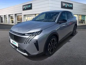 Peugeot 3008 III 2025