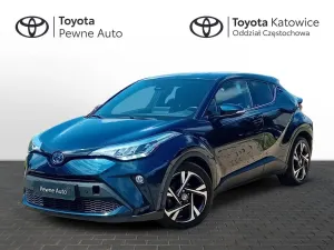 Toyota C-HR 1.8 Hybrid Style 2022