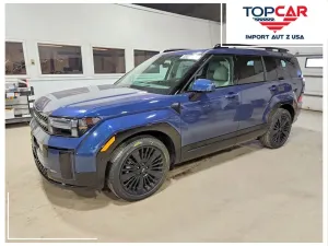 Hyundai Santa Fe V 2025
