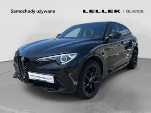 Alfa Romeo Stelvio 2.0 Turbo Veloce Q4 2021