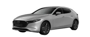 Mazda 3 IV 2.0 mHEV Centre-Line 2025