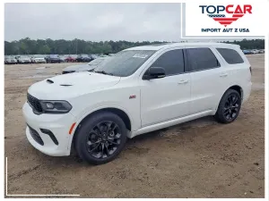 Dodge Durango 5.7 R/T 2022