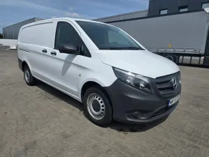 Mercedes-Benz Vito 2022