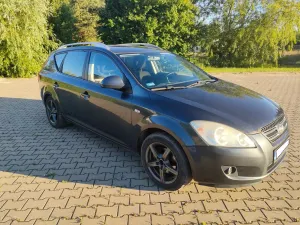 Kia Ceed I 1.6 Comfort 2009