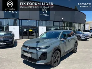 Citroën C5 Aircross 1.2 mHEV Plus eDCT6 2026