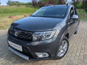 Dacia Sandero II 1.0 TCe Laureate S&S 2020