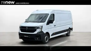 Renault Master 2025