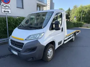 Fiat Ducato 2018