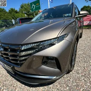 Hyundai Tucson IV 2023