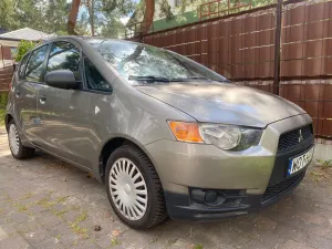 Mitsubishi Colt VII 1.3 Instyle 2009