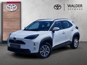 Toyota Yaris Cross Hybrid 1.5 Comfort 2024