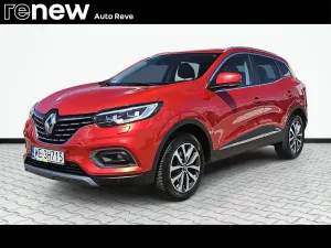 Renault Kadjar 1.3 TCe FAP Intens 2020