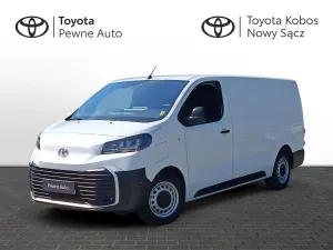 Toyota ProAce 2025