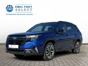Subaru Forester VI 2.0i-L Platinum (EyeSight) Lineartronic 2025