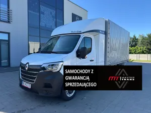 Renault Master 2024