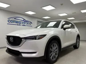 Mazda CX-5 II 2.5 Exclusive-Line AWD 2020