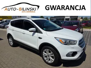 Ford Kuga II 1.5 EcoBoost 2x4 Business Edition 2016