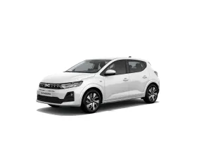 Dacia Sandero III 1.0 TCe100 Expression 2026