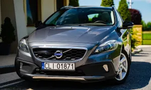 Volvo V40 I T4 Powershift Summum 2013