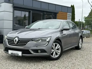 Renault Talisman (SM6) 2016