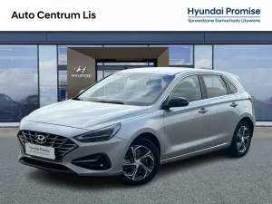 Hyundai i30 III 1.0 T-GDI Smart 2024