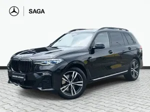 BMW X7 G07 2021