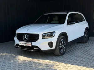 Mercedes-Benz GLB 200 d 4-Matic 8G-DCT 2023