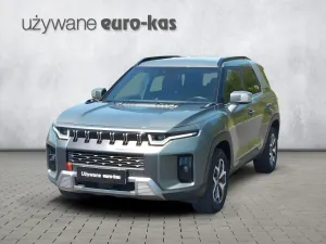 Ssangyong / KG Mobility Torres 1.5 T-GDI Adventure 2023