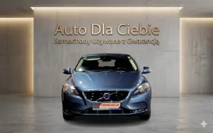 Volvo V40 II T3 Kinetic 2013