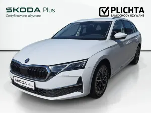 Skoda Octavia IV 2.0 TDI Selection DSG 2025