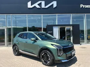 Kia Sportage V 1.6 T-GDI Business Line 2WD DCT 2025