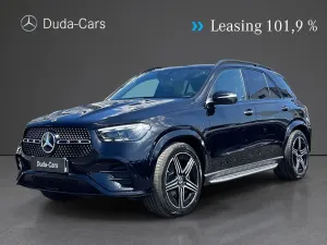 Mercedes-Benz GLE W167 300 d 4-Matic Premium 2025