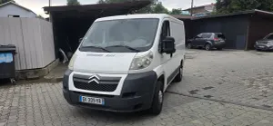 Citroën Jumper 2007