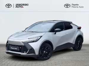 Toyota C-HR 2.0 Hybrid Dynamic Force GR Sport AWD 2024