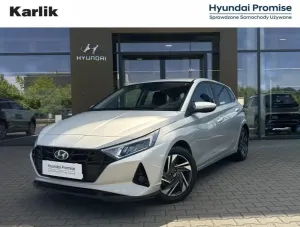 Hyundai i20 III 1.2 Modern 2022