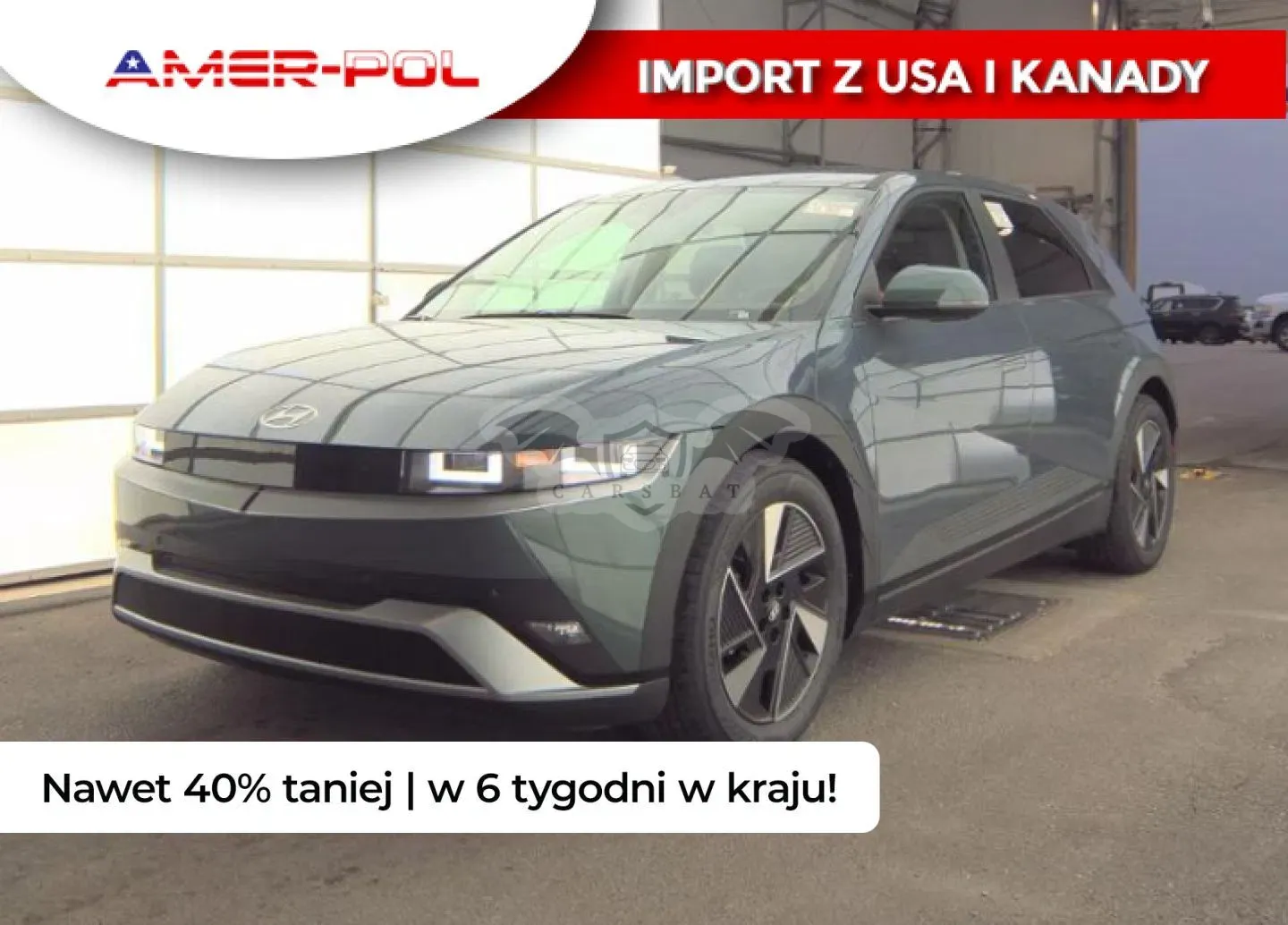 Hyundai IONIQ 5 I 2026