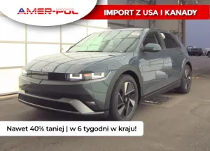 Hyundai IONIQ 5 I 2026