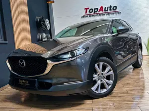 Mazda CX-30 e-SKYACTIV-G 2.0 M HYBRID 150 DRIVE SELECTION 2021