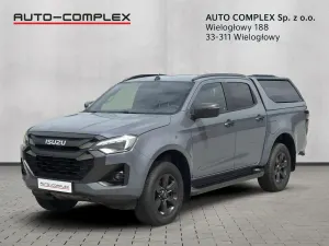Isuzu D-Max 1.9 DC LSE 2024