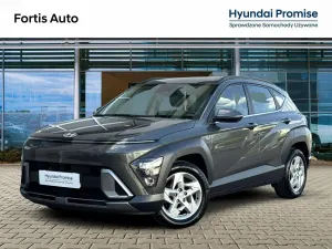 Hyundai Kona II 1.6 T-GDI Executive DCT 2024