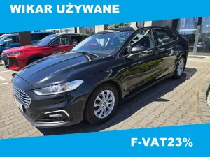 Ford Mondeo Mk3 2.0 EcoBlue Trend 2019