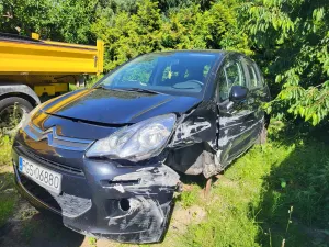Citroën C3 II 1.4 HDi Selection 2013