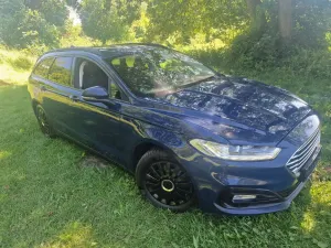 Ford Mondeo Mk5 2.0 TDCi STart-Stopp Titanium 2020