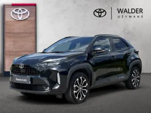 Toyota Yaris Cross Hybrid 1.5 Style AWD 2024