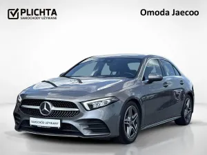 Mercedes-Benz A W177 2021
